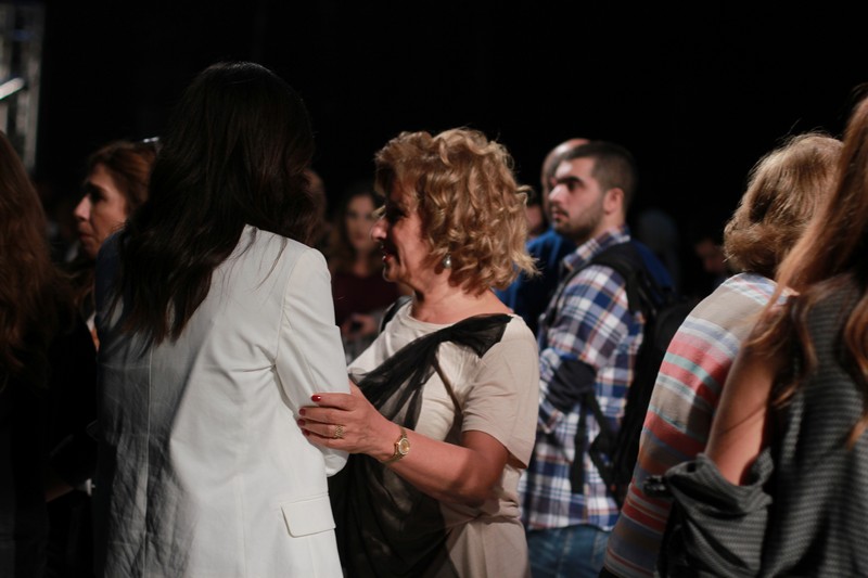 Opening of 7th Beirut Cooking Festival & Salon Du Chocolat 